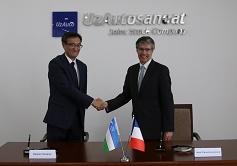 Grupurile Ak Uzautosanoat și Peugeot Citroen au semnat un acord privind înființarea unui joint-venture