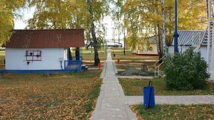 Aquapark kum-kul (centru de recreere)