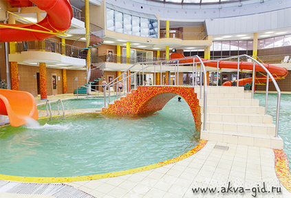 Aquapark 