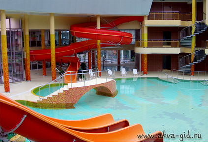 Aquapark 