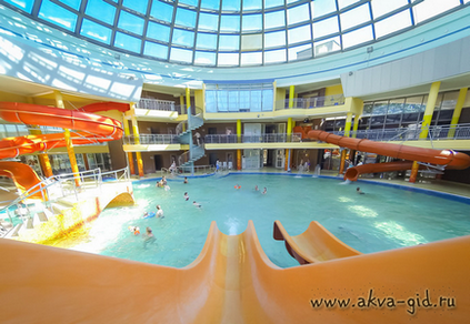 Aquapark 