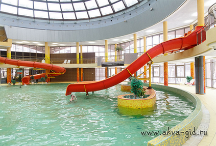 Víz park Víz park