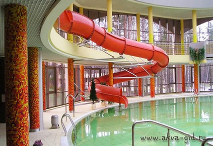 Aquapark 