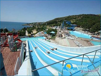 Aquapark Simeiz