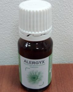 Alergyx алергікс, ціна, розлучення чи ні, купити, склад, відгуки