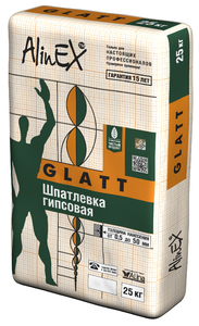 Alinex glatt