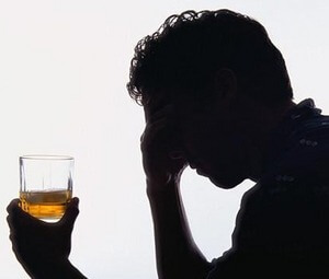 Alkohol depresszió tünetei és kezelése a betegség