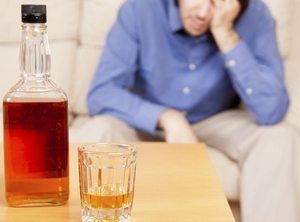 Алкогольна депресія симптоми і лікування хвороби