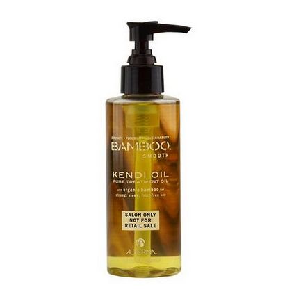 Alterna bamboo smooth kendi oil