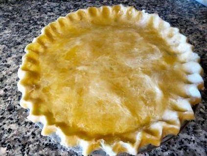 American Pie (- Pot pite -) csirke (pot pite) American Pie (- Pot pite -) csirkével