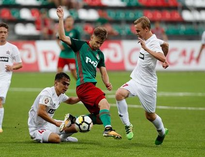 ificsapatuk mérkőzés Hirdetmény (parancsok) Hirdetmény a játék a ificsapatuk