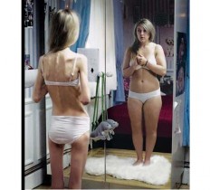 Anorexia la femeile cauzele, tipurile și semnele precoce ale bolii
