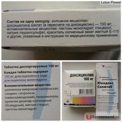 Antibiotice astellas junidox soluteab - tratamentul rosacei, rozacee