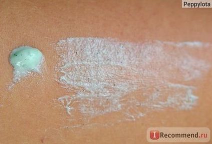 Антицелюлітний скраб pupa intensive anticellulite scrub - «ідеальний антицелюлітний скраб з