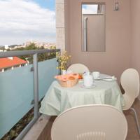 Apartments belvedere, Врсар - подивитися - відгуки гостей