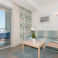 Apartments Belvedere, Vrsar - View - Vendégértékelések