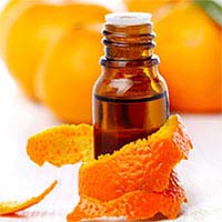 Апельсинове масло для волосся