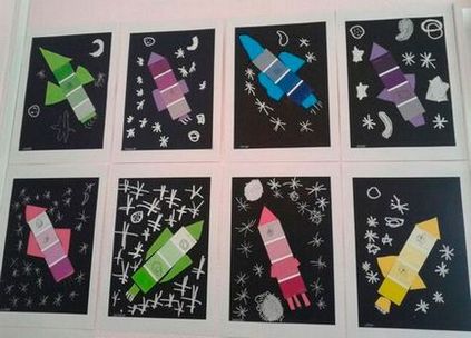 Alkalmazási terület (21 fotó) kézműves 100 (Star) Rátétes tér (21 fotó), kézműves 100