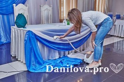 Chirie de servicii de catering la preturi si conditii de inchiriere la Moscova, anastasiya danylova