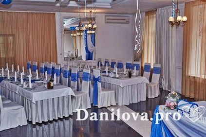 Chirie de servicii de catering la preturi si conditii de inchiriere la Moscova, anastasiya danylova