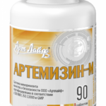 Artemisin instrucțiuni de utilizare, preț și recenzii ale medicamentului