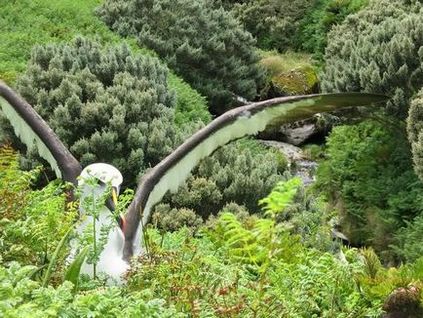 Arhipelagul Tristan da Cunha Localizare, descriere