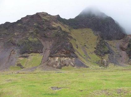 Arhipelagul Tristan da Cunha Localizare, descriere