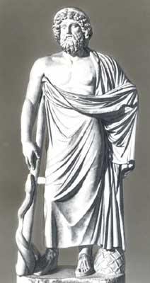 Asclepius este