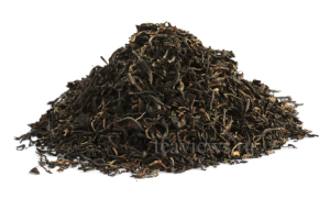 Assam tea (assam tea), az indiai fekete tea