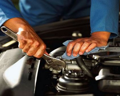 Autoremka - ремонт автомобіля своїми руками