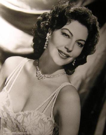 Ava Gardner