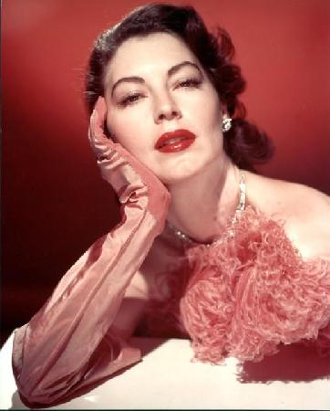 Ava Gardner