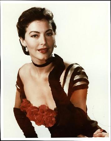 Ava Gardner