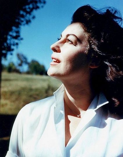 Ava gardner și bărbații din viața ei