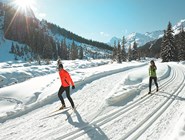 Orașul provinciei Kaprun din Austria