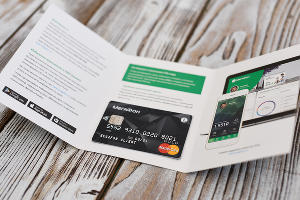 Carte de credit - megafon