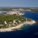 Bagnolet Horvátország - szállodák, áttekintésre, fotók, épületek