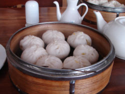 Baozi este