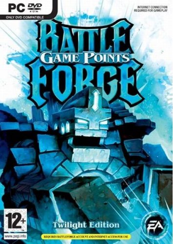 Battleforge twilight edition (2010)