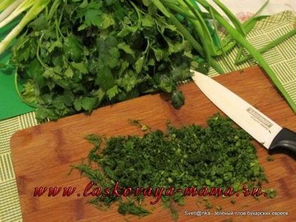 Bakhsh - pilaf Bukharan zsidók (pilaf) Bakhsh - pilaf Bukharan zsidók