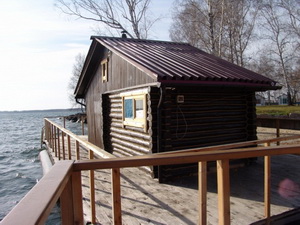 Centrul de agrement aquapark lac kum-kul chelyabinsk regiune