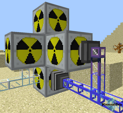 Energie nesfârșită sau cum să înlocuiți 24 de minecraftonly »începeți jocul pe cele mai bune servere ale platformei