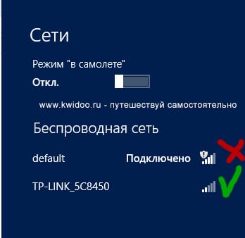 Безпечний wifi під час подорожі що і як