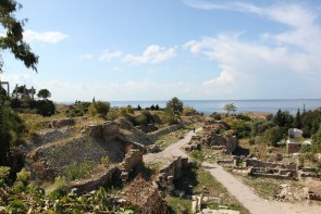 Біблос - опис міста і основні визначні пам'ятки