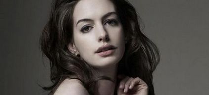 Biografie a lui Anne Hathaway