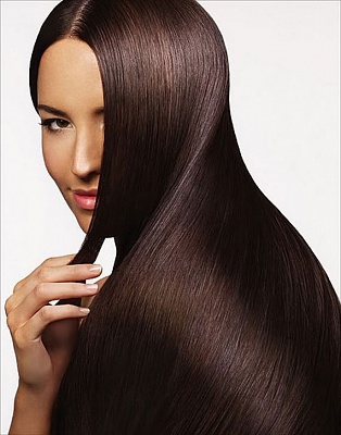 Біовосстановленіе структури волосся - корисні статті на kupibonus, а також купони, знижки на послуги