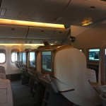 Бізнес клас emirates a380 фото салону і відгук