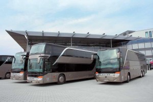 Plan de afaceri al companiei de transport pentru transportul de pasageri