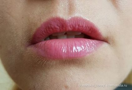 Szájfény Faberlic thai út árnyékban 4485 Samui értékelések (Faberlic) Lip Gloss Faberlic thai út árnyékban 4485 Samui vélemények