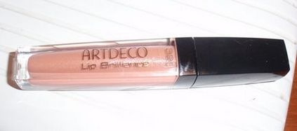 Блиск для губ стійкий lip brilliance № 32 від artdeco - відгуки, фото і ціна